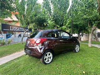 Ford Ka 2011 1.2 TITANIUM-thumb-10