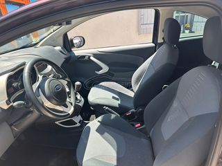 Ford Ka 2011 1.2 TITANIUM-thumb-12