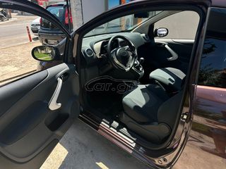 Ford Ka 2011 1.2 TITANIUM-thumb-16