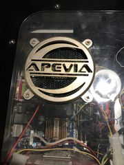 TOWER CASE APEVIA-thumb-1