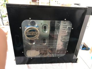 TOWER CASE APEVIA-thumb-5
