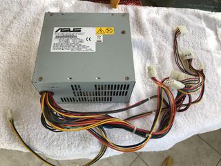 TΡΟΦΟΔΟΤΙΚΟ ASUS 400W