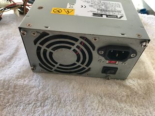 TΡΟΦΟΔΟΤΙΚΟ ASUS 400W-thumb-1