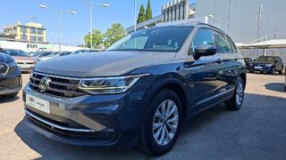 Volkswagen Tiguan 2023 1.5 TFSI 150 PS ADVANCE