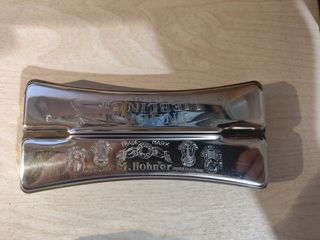 Φυσαρμόνικα Hohner-thumb-1