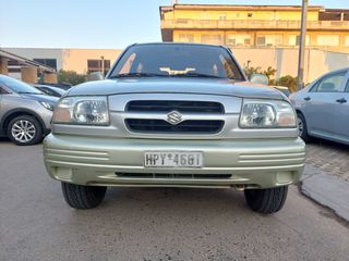 Suzuki Grand Vitara 1999 1.6 3D 4X4 ΒΕΝΖΙΝΗ-thumb-1