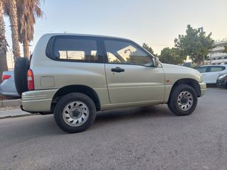 Suzuki Grand Vitara 1999 1.6 3D 4X4 ΒΕΝΖΙΝΗ-thumb-2