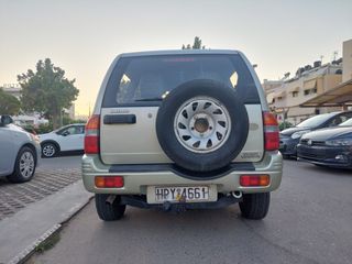 Suzuki Grand Vitara 1999 1.6 3D 4X4 ΒΕΝΖΙΝΗ-thumb-3