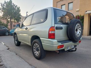 Suzuki Grand Vitara 1999 1.6 3D 4X4 ΒΕΝΖΙΝΗ-thumb-4
