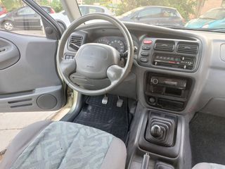 Suzuki Grand Vitara 1999 1.6 3D 4X4 ΒΕΝΖΙΝΗ-thumb-9