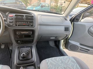 Suzuki Grand Vitara 1999 1.6 3D 4X4 ΒΕΝΖΙΝΗ-thumb-10