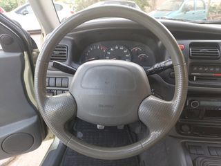 Suzuki Grand Vitara 1999 1.6 3D 4X4 ΒΕΝΖΙΝΗ-thumb-11