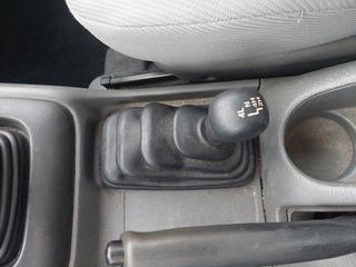 Suzuki Grand Vitara 1999 1.6 3D 4X4 ΒΕΝΖΙΝΗ-thumb-15
