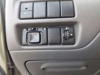 Suzuki Grand Vitara 1999 1.6 3D 4X4 ΒΕΝΖΙΝΗ-thumb-19