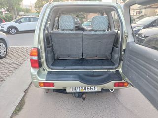 Suzuki Grand Vitara 1999 1.6 3D 4X4 ΒΕΝΖΙΝΗ-thumb-21