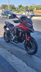Ducati Multistrada V4 S 2021
