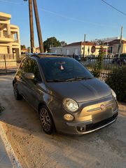 Fiat 500 2011 Twinair Turbo 85hp