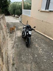 Mv Agusta Brutale 675 2014-thumb-5