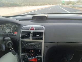 Peugeot 307 2003 STATION WAGON