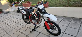 Swm RS 125 R 2019 Factory-thumb-1