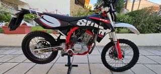 Swm RS 125 R 2019 Factory-thumb-2