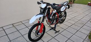Swm RS 125 R 2019 Factory-thumb-3