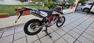 Swm RS 125 R 2019 Factory-thumb-4
