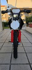Swm RS 125 R 2019 Factory-thumb-6