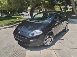 Fiat Punto Evo 2014 Street