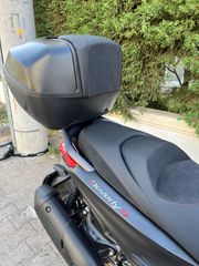 Top case Piaggio 51lt Nero meteora-thumb-2