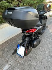 Top case Piaggio 51lt Nero meteora-thumb-4