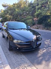 Alfa Romeo Alfa 147 2006 GT