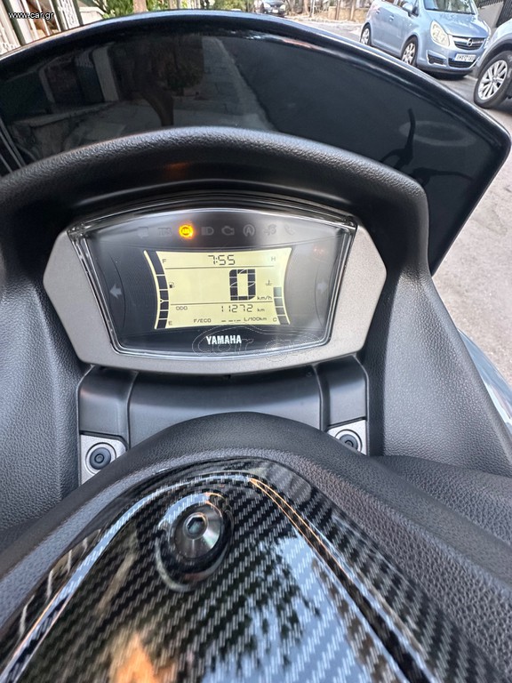 Yamaha NMAX 155 2025