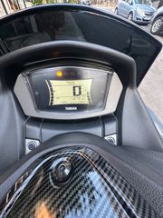 Yamaha NMAX 155 2025