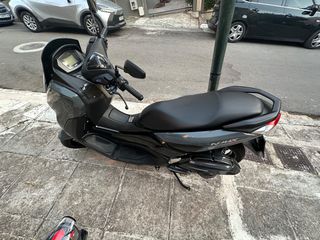 Yamaha NMAX 155 2025-thumb-1