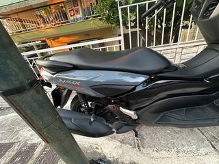 Yamaha NMAX 155 2025-thumb-2