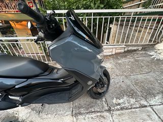 Yamaha NMAX 155 2025-thumb-3