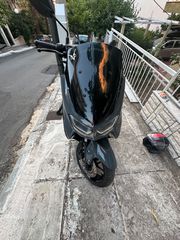 Yamaha NMAX 155 2025-thumb-4