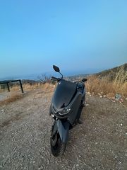 Yamaha NMAX 155 2025-thumb-5