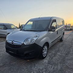 Opel Combo 2018 1.6 CDTI L2