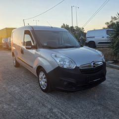 Opel Combo 2018 1.6 CDTI L2-thumb-1