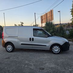 Opel Combo 2018 1.6 CDTI L2-thumb-2