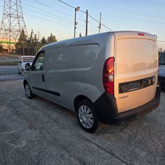 Opel Combo 2018 1.6 CDTI L2-thumb-3