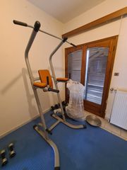 Δίζυγο Energetics Power Tower 180
