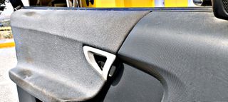 Smart ForFour 2006 1.1 76hp ΑΕΡΙΟ! ΕΥΚΑΙΡΙΑ! €5/100χλμ. Ζάντες, Alpine audio-thumb-15