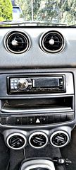 Smart ForFour 2006 1.1 76hp ΑΕΡΙΟ! ΕΥΚΑΙΡΙΑ! €5/100χλμ. Ζάντες, Alpine audio-thumb-10