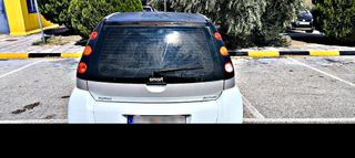 Smart ForFour 2006 1.1 76hp ΑΕΡΙΟ! ΕΥΚΑΙΡΙΑ! €5/100χλμ. Ζάντες, Alpine audio-thumb-5