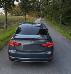 Audi A4 2018 slain-thumb-1