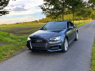 Audi A4 2018 slain-thumb-4