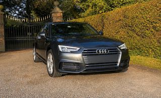 Audi A4 2018 slain-thumb-5